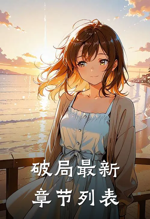 破局最新章节列表