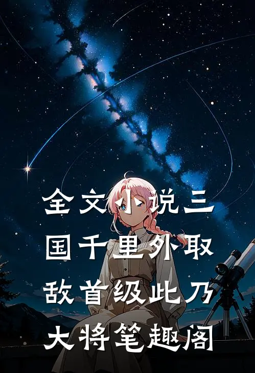 全文小说三国千里外取敌首级此乃大将笔趣阁
