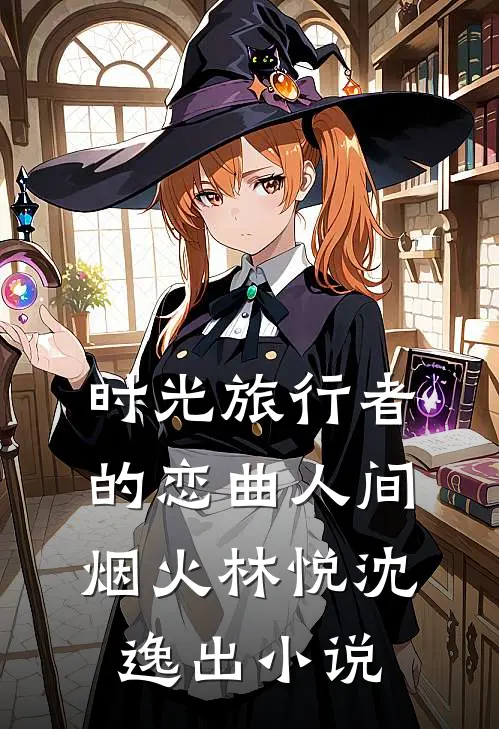 时光旅行者的恋曲人间烟火林悦沈逸出小说