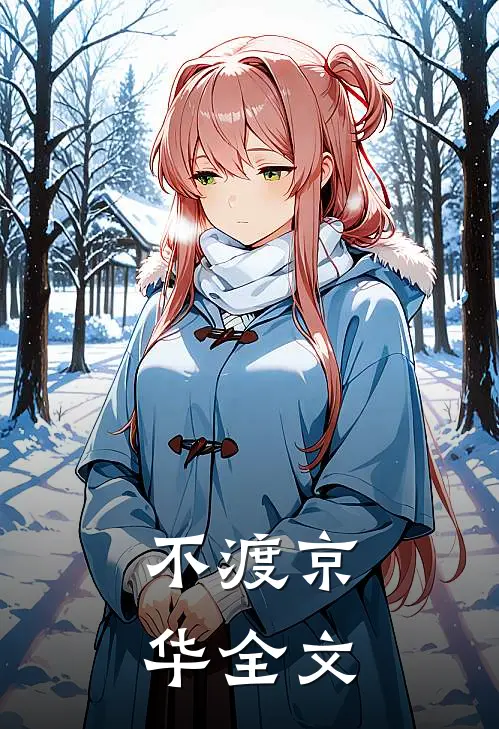 不渡京华全文