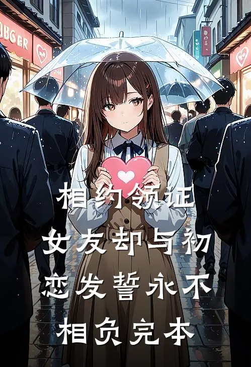 相约领证，女友却与初恋发誓永不相负完本