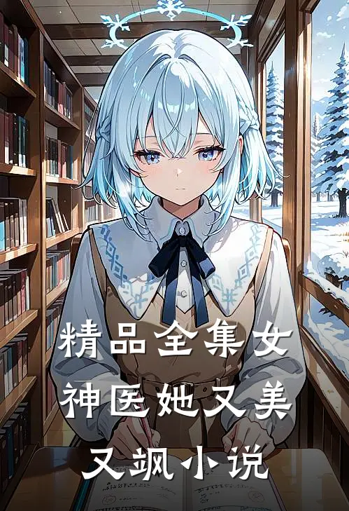 精品全集女神医她又美又飒小说