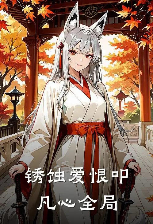 锈蚀爱恨叩凡心全局