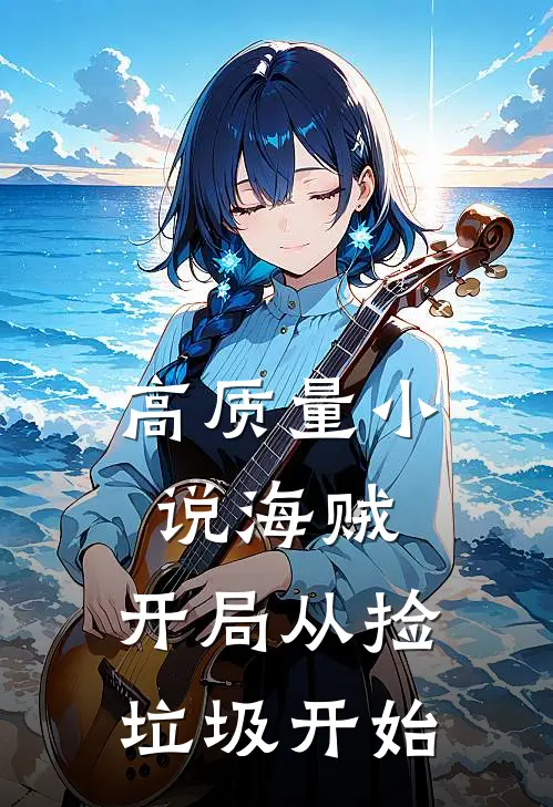高质量小说海贼：开局从捡垃圾开始