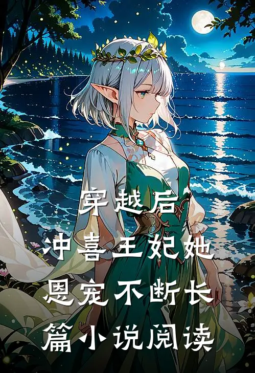 穿越后，冲喜王妃她恩宠不断长篇小说阅读