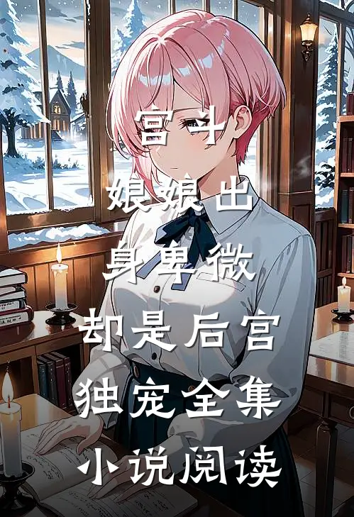 宫斗：娘娘出身卑微，却是后宫独宠全集小说阅读