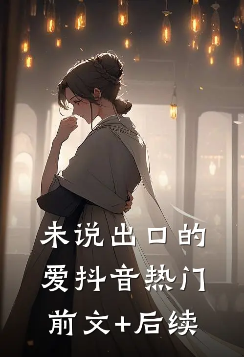 未说出口的爱抖音热门前文+后续