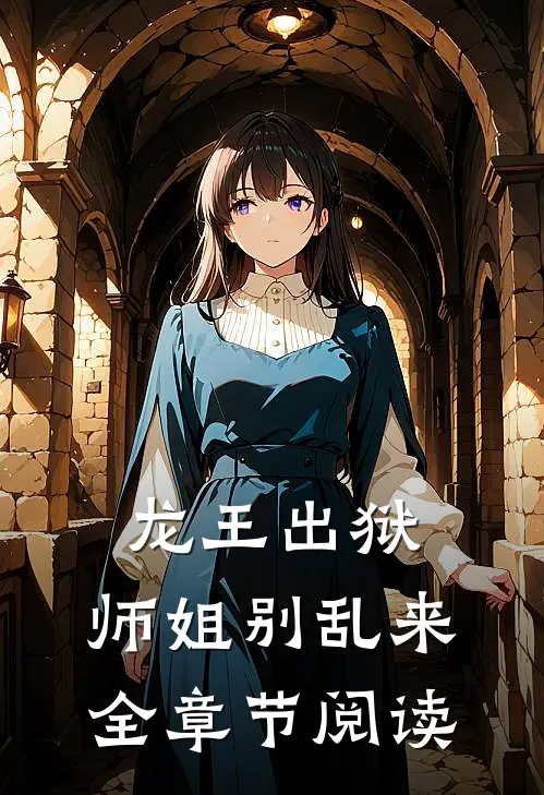 龙王出狱，师姐别乱来全章节阅读