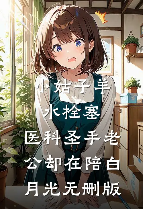 小姑子羊水栓塞，医科圣手老公却在陪白月光无删版