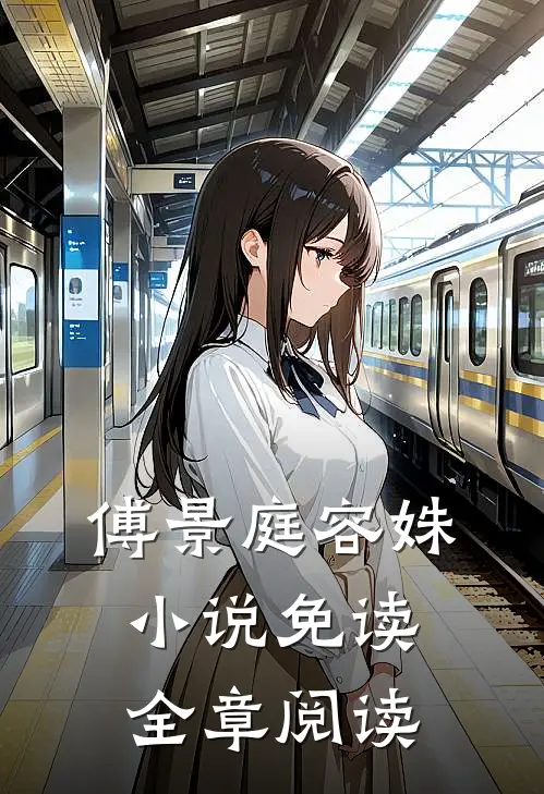 傅景庭容姝小说免读全章阅读