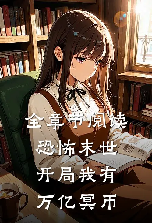 全章节阅读恐怖末世，开局我有万亿冥币
