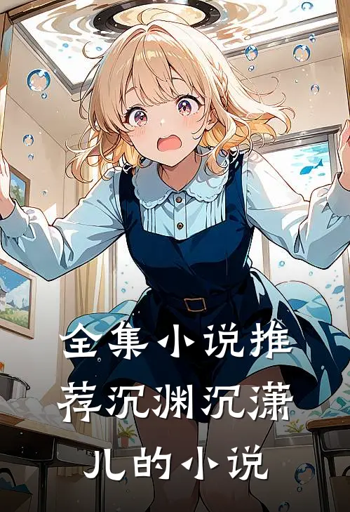 全集小说推荐沉渊沉潇儿的小说