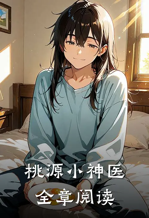 桃源小神医全章阅读