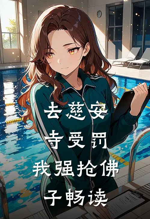 去慈安寺受罚，我强抢佛子畅读