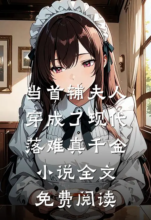 当首辅夫人穿成了现代落难真千金小说全文免费阅读