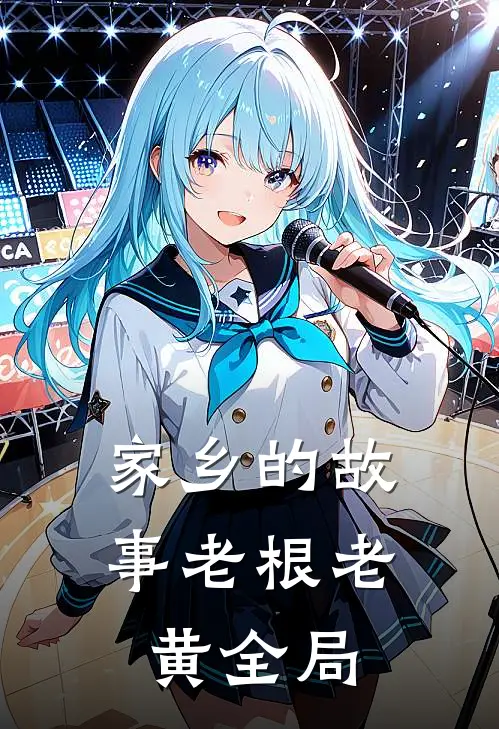 家乡的故事老根老黄全局