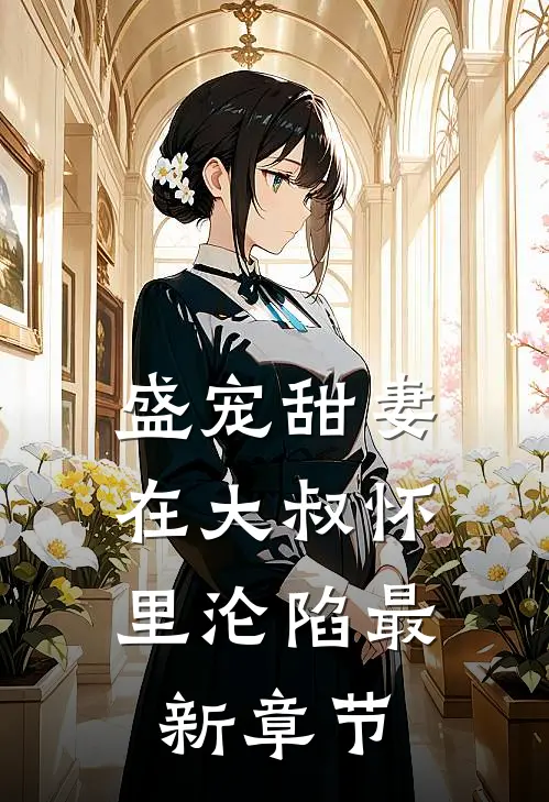 盛宠甜妻：在大叔怀里沦陷最新章节