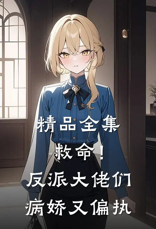 精品全集救命！反派大佬们病娇又偏执