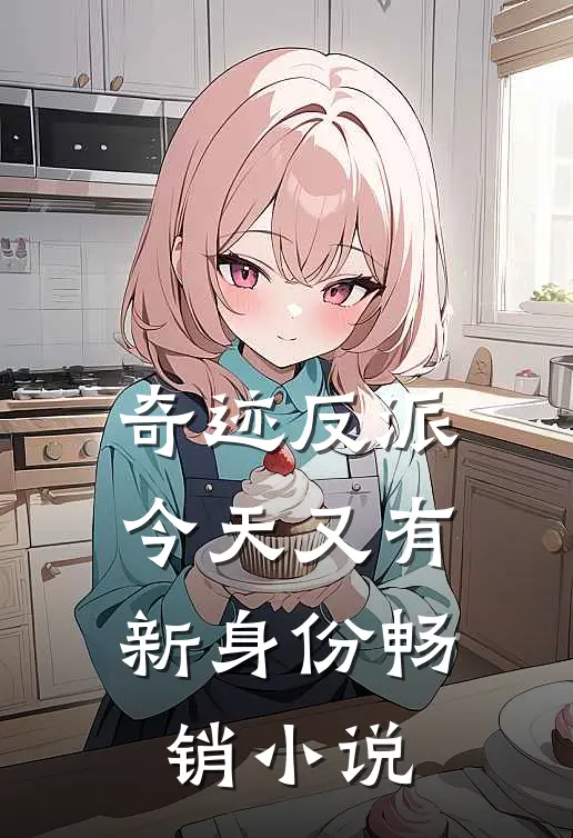 奇迹反派：今天又有新身份畅销小说