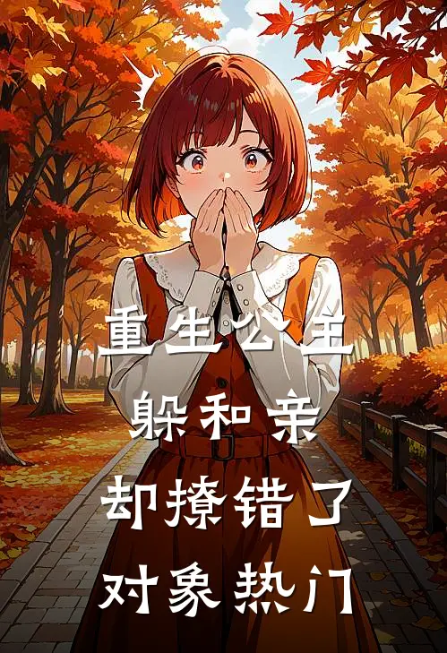 重生公主躲和亲，却撩错了对象热门