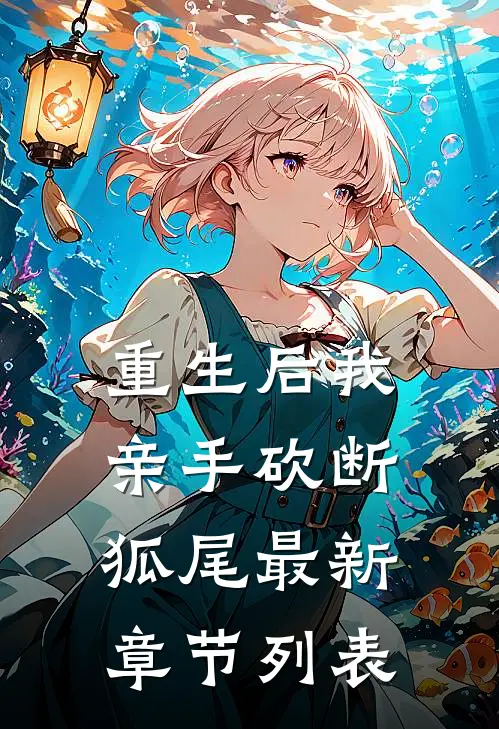 重生后我亲手砍断狐尾最新章节列表