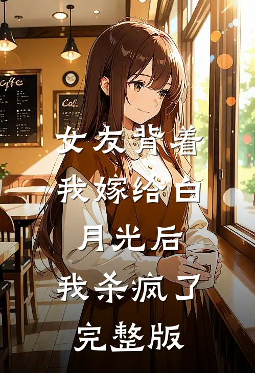 女友背着我嫁给白月光后，我杀疯了完整版