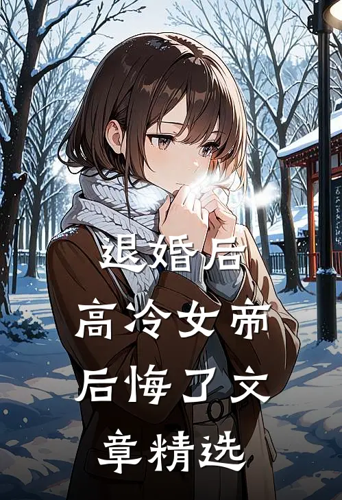 退婚后，高冷女帝后悔了文章精选