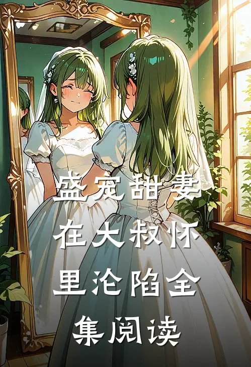 盛宠甜妻：在大叔怀里沦陷全集阅读