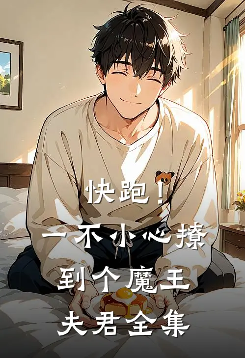 快跑！一不小心撩到个魔王夫君全集