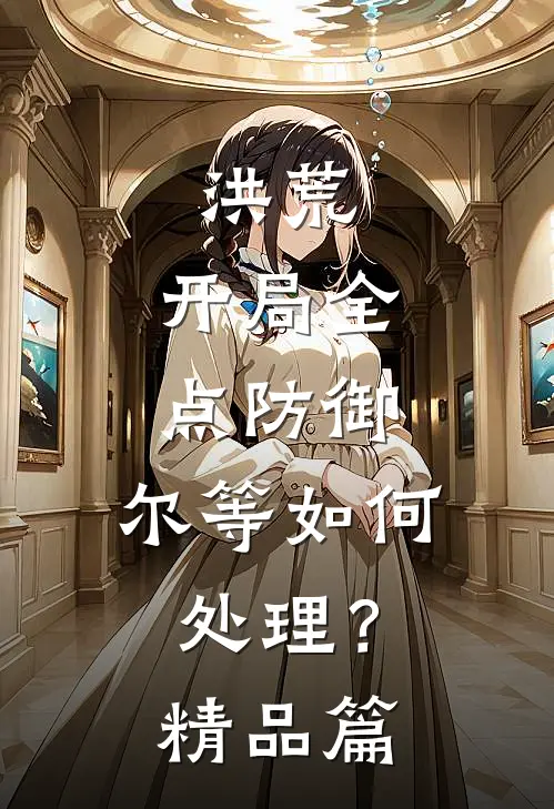 洪荒：开局全点防御，尔等如何处理？精品篇
