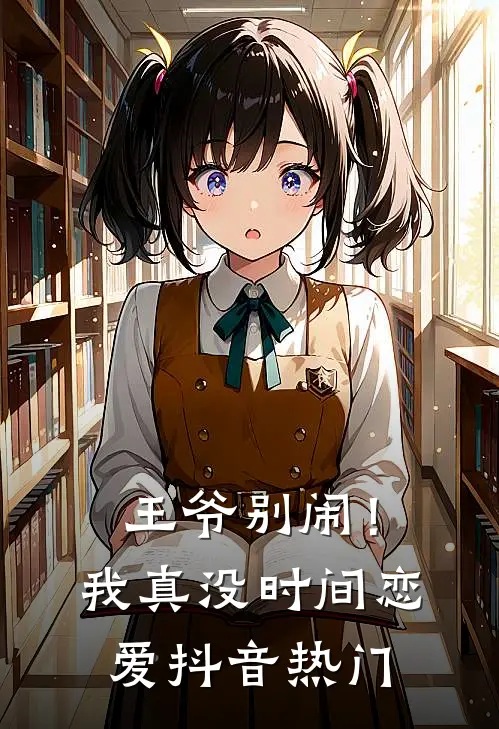 王爷别闹！我真没时间恋爱抖音热门