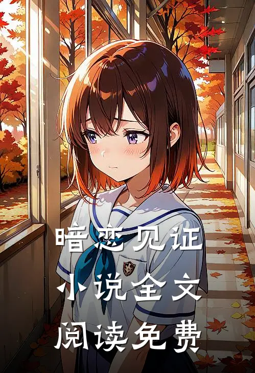 暗恋见证小说全文阅读免费