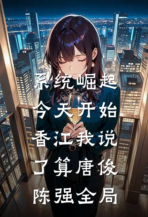 系统崛起：今天开始，香江我说了算唐俊陈强全局