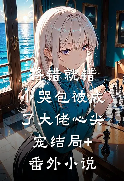 将错就错：小哭包被成了大佬心尖宠结局+番外小说