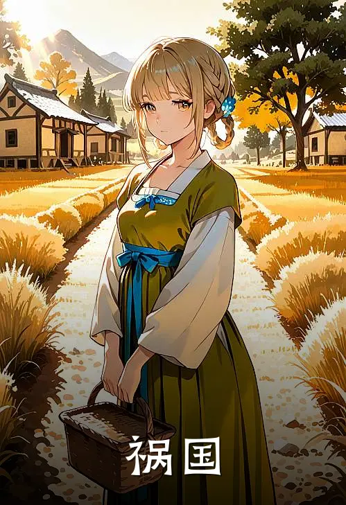 祸国