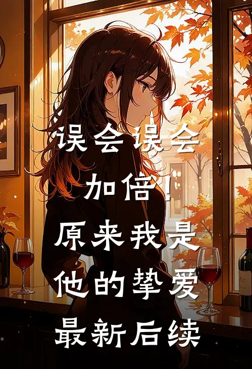 误会误会加倍！原来我是他的挚爱最新后续