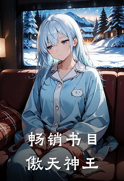 畅销书目傲天神王