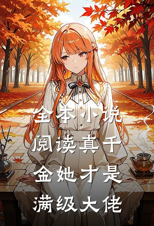 全本小说阅读真千金她才是满级大佬