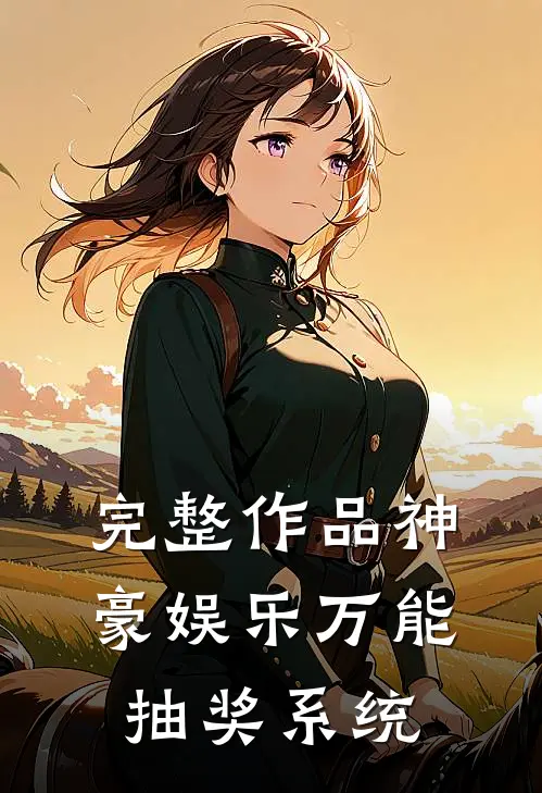 完整作品神豪娱乐万能抽奖系统