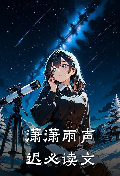 潇潇雨声迟必读文
