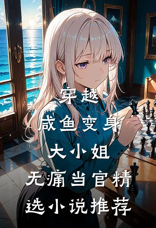 穿越：咸鱼变身大小姐，无痛当官精选小说推荐