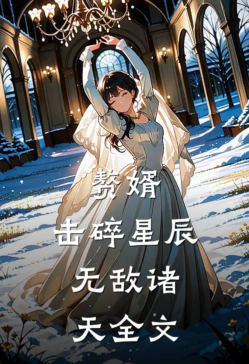 赘婿：击碎星辰，无敌诸天全文