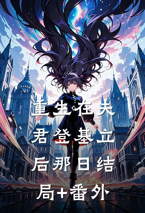 重生在夫君登基立后那日结局+番外