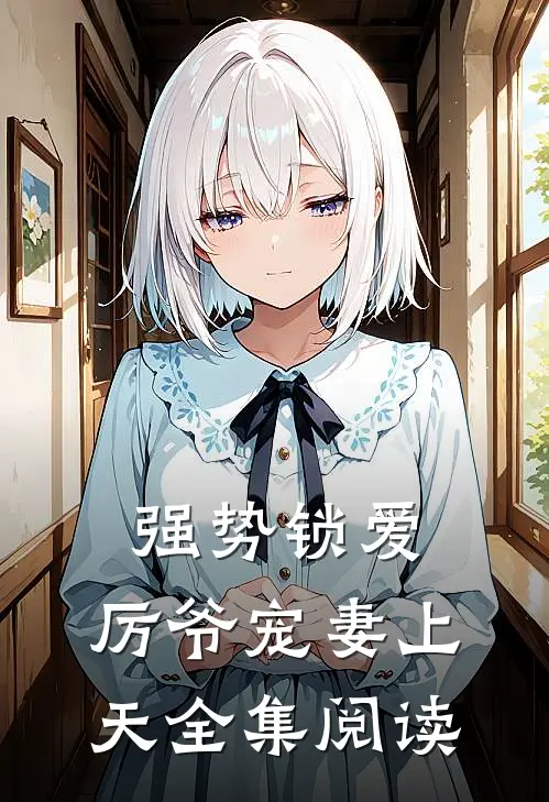 强势锁爱：厉爷宠妻上天全集阅读