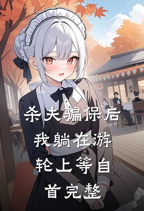杀夫骗保后，我躺在游轮上等自首完整