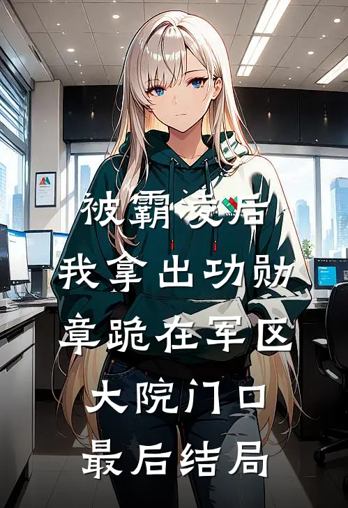 被霸凌后，我拿出功勋章跪在军区大院门口最后结局