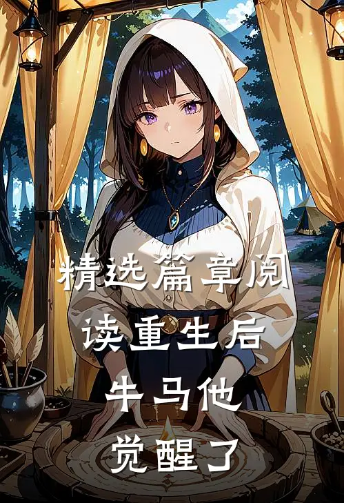 精选篇章阅读重生后，牛马他觉醒了