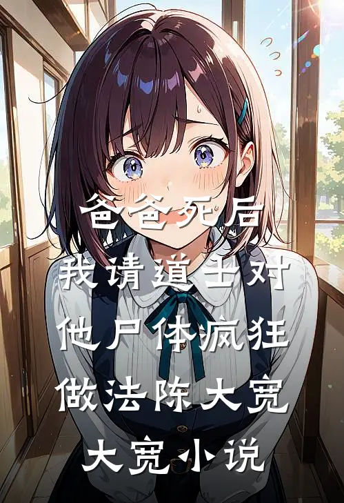 爸爸死后，我请道士对他尸体疯狂做法陈大宽大宽小说