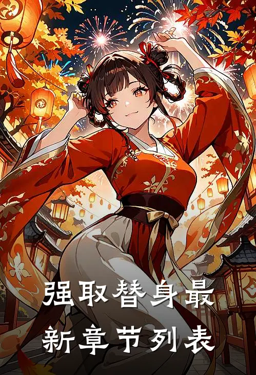 强取替身最新章节列表