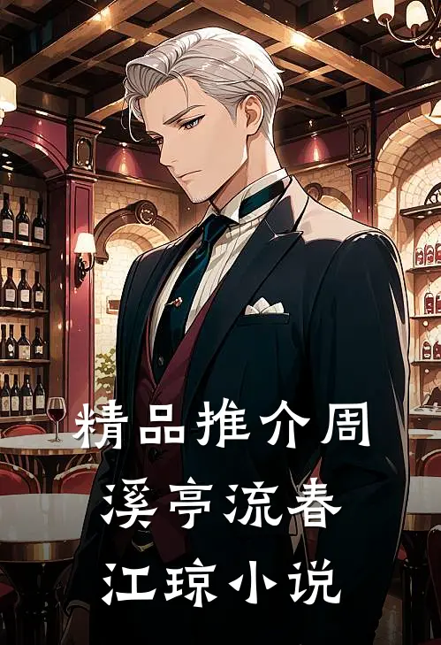 精品推介周溪亭流春江琼小说